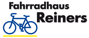Logo Fahrradhaus Reiners